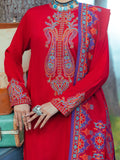 Almirah | Luxury Edit | AWP-3PS-535 by Almirah - Designer Dress - Type: Luxury - Available at Libayah - 100% Original