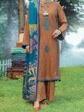 Almirah | Luxury Edit | AWP-3PS-536 by Almirah - Designer Dress - Type: Luxury - Available at Libayah - 100% Original