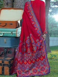 Almirah | Luxury Edit | AWP-3PS-535 by Almirah - Designer Dress - Type: Luxury - Available at Libayah - 100% Original