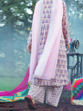 Almirah | Luxury Edit | AWP-3PS-576 by Almirah - Designer Dress - Type: Luxury - Available at Libayah - 100% Original