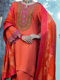 Almirah | Luxury Edit | AWP-3PS-533 by Almirah - Designer Dress - Type: Luxury - Available at Libayah - 100% Original