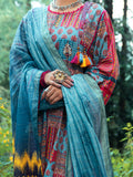 Almirah | Luxury Edit | AWP-3PS-548 by Almirah - Designer Dress - Type: Luxury - Available at Libayah - 100% Original