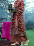Almirah | Luxury Edit | AWP-3PS-575 by Almirah - Designer Dress - Type: Luxury - Available at Libayah - 100% Original