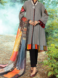 Almirah | Luxury Edit | AWP-3PS-545 by Almirah - Designer Dress - Type: Luxury - Available at Libayah - 100% Original