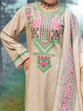 Almirah | Luxury Edit | AWP-3PS-538 by Almirah - Designer Dress - Type: Luxury - Available at Libayah - 100% Original