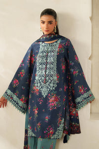 Baroque | Luxury Pret 25 | UF-4337 by Baroque - Designer Dress - Type : Ladies Clothes - Available at Libayah - 100% Original 