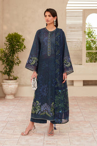 Baroque | Luxury Pret Summer | UF-4404 - Designer Dress - Type : Ladies Clothes - Available at Libayah - 100% Original