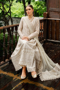 Baroque | Luxury Pret Summer | UF-4266 - Designer Dress - Type : Ladies Clothes - Available at Libayah - 100% Original