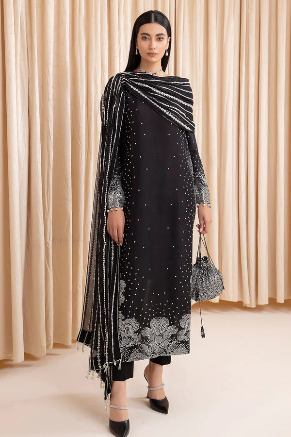 Jazmin | Formals Collection | UR-7001 by Jazmin - Designer Dress - Type: Ladies Clothes - Available at Libayah - 100% Original
