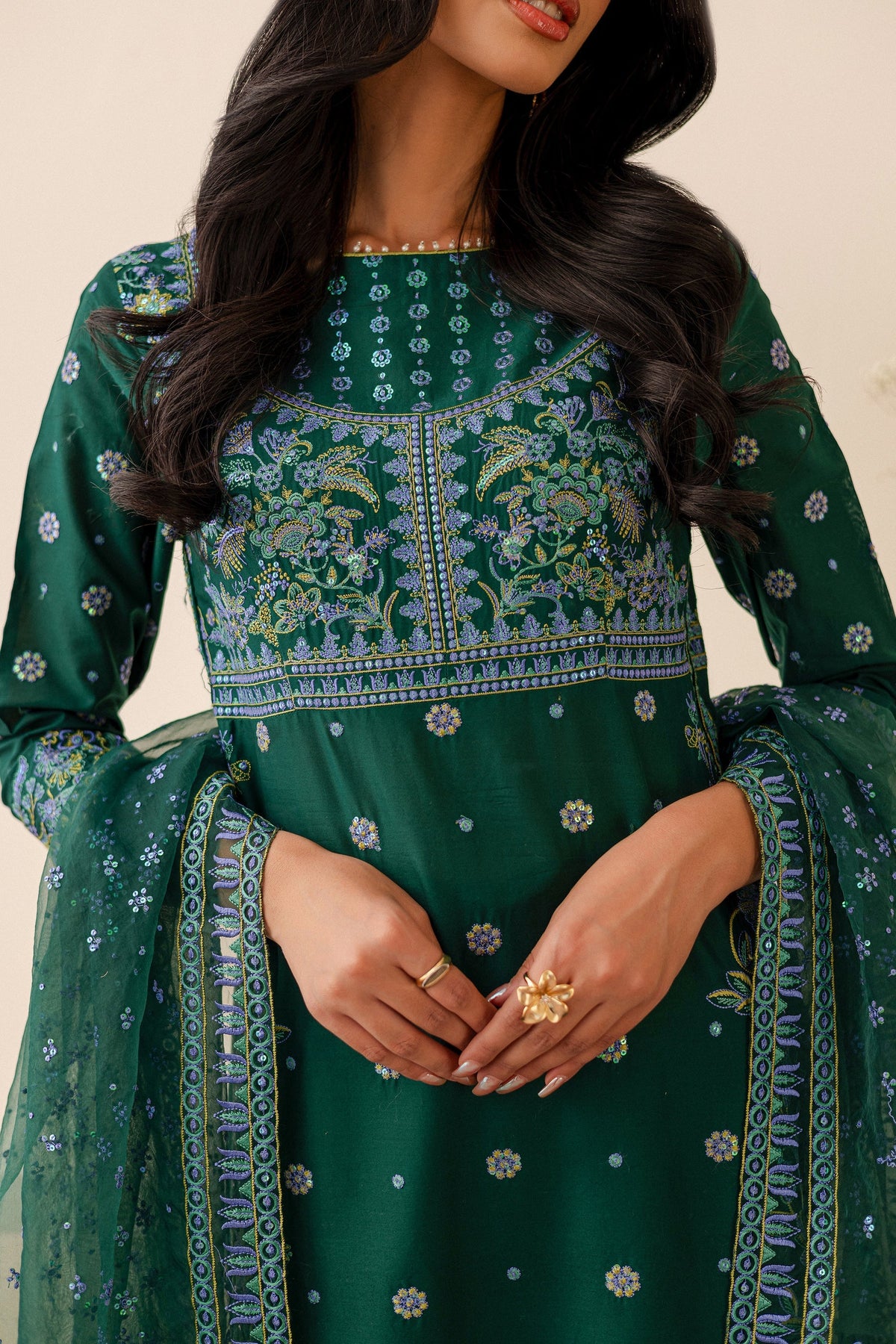 Batik | Kai Formals | Ankisha by Batik - Designer Dress - Type: Ladies Clothes - Available at Libayah - 100% Original