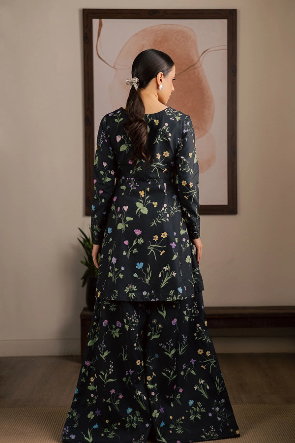 Afrozeh | Basic Pret 26 RTW | NACRE by Afrozeh - Designer Dress  - Type : Ladies Clothes - Available at Libayah - 100% Original 