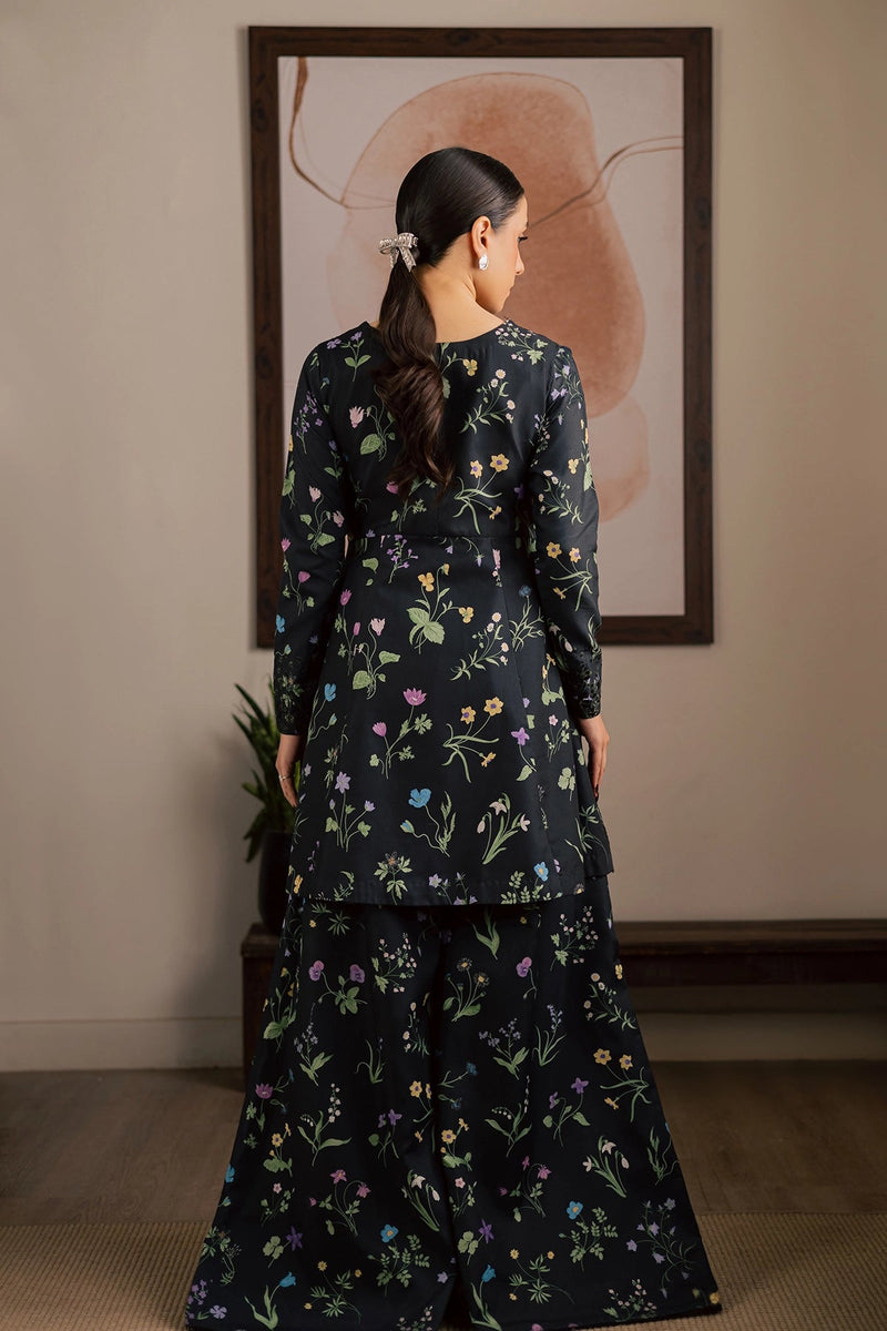 Afrozeh | Basic Pret 26 RTW | NACRE by Afrozeh - Designer Dress  - Type : Ladies Clothes - Available at Libayah - 100% Original 
