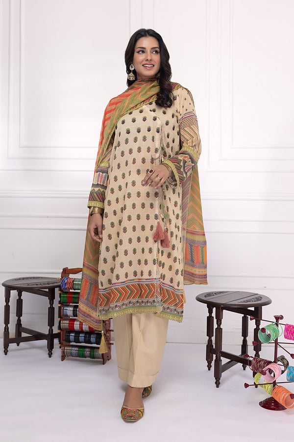 LSM | Winter Marina 24 | 0026 by LSM - Designer Dress - Type: Ladies Clothes - Available at Libayah - 100% Original