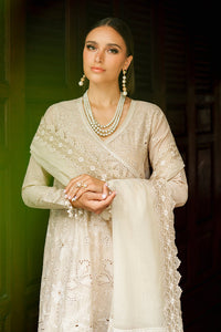 Baroque | Luxury Pret Summer | UF-4266 - Designer Dress - Type : Ladies Clothes - Available at Libayah - 100% Original