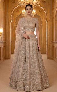 Threads and Motifs | Formal Outfits | 10490 by Threads and Motifs - Designer Dress  - Type : Ladies Clothes - Available at Libayah - 100% Original 