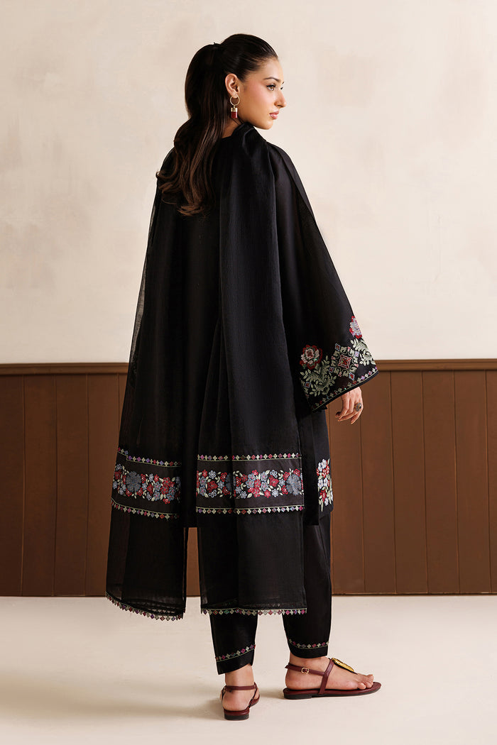 Baroque  | Luxury Pret 26 | PR-1338 by Baroque - Designer Dress  - Type : Ladies Clothes - Available at Libayah - 100% Original 