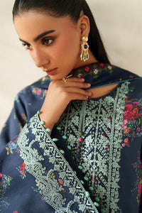 Baroque | Luxury Pret 25 | UF-4337 by Baroque - Designer Dress - Type : Ladies Clothes - Available at Libayah - 100% Original 
