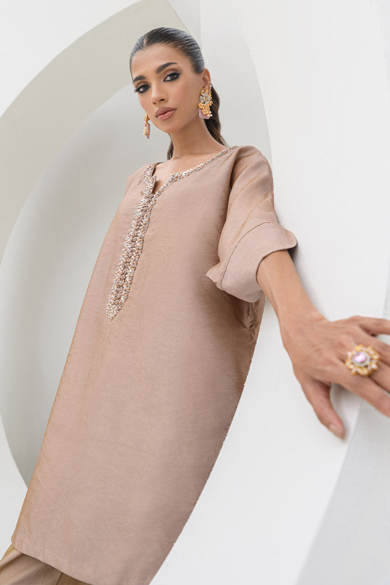 Chic Ophicial | Alaya Festive Formals | Kiara by Chic Ophicial - Designer Dress - Type: Ladies Clothes - Available at Libayah - 100% Original