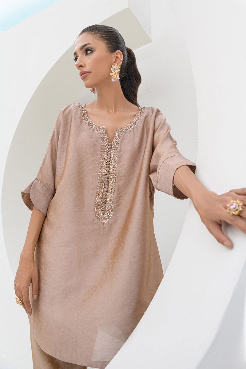 Chic Ophicial | Alaya Festive Formals | Kiara by Chic Ophicial - Designer Dress - Type: Ladies Clothes - Available at Libayah - 100% Original