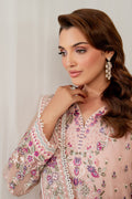Baroque | Formal Collection | UF-4052 by Baroque - Designer Dress  - Type : Ladies Clothes - Available at Libayah - 100% Original 