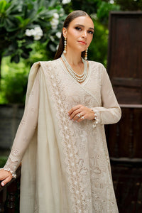 Baroque | Luxury Pret Summer | UF-4266 - Designer Dress - Type : Ladies Clothes - Available at Libayah - 100% Original