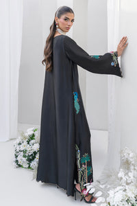 Chic Ophicial | Aarzu Luxe Pret | Nocturne Bloom by Chic Ophicial - Designer Dress  - Type : Ladies Clothes - Available at Libayah - 100% Original 