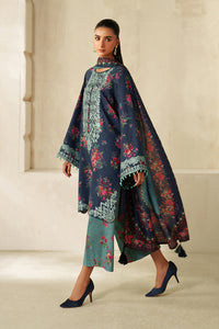Baroque | Luxury Pret 25 | UF-4337 by Baroque - Designer Dress - Type : Ladies Clothes - Available at Libayah - 100% Original 