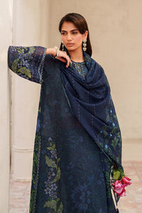Baroque | Luxury Pret Summer | UF-4404 - Designer Dress - Type : Ladies Clothes - Available at Libayah - 100% Original