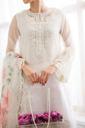 Baroque | Luxury Pret 24 | UF-526 by Baroque - Designer Dress - Type: Ladies Clothes - Available at Libayah - 100% Original