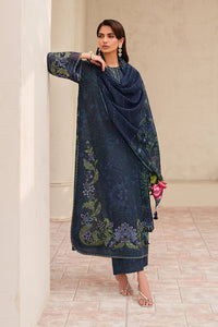 Baroque | Luxury Pret Summer | UF-4404 - Designer Dress - Type : Ladies Clothes - Available at Libayah - 100% Original