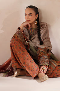 Baroque | Luxury Pret 25 | UF-4293 by Baroque - Designer Dress - Type : Ladies Clothes - Available at Libayah - 100% Original 
