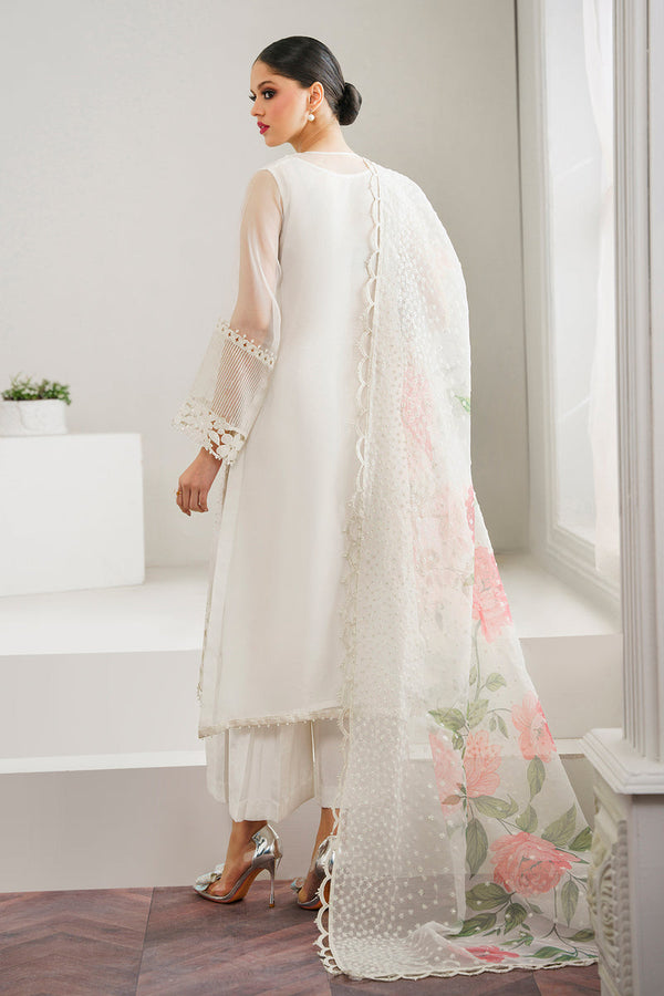 Baroque | Luxury Pret 24 | UF-526 by Baroque - Designer Dress - Type: Ladies Clothes - Available at Libayah - 100% Original