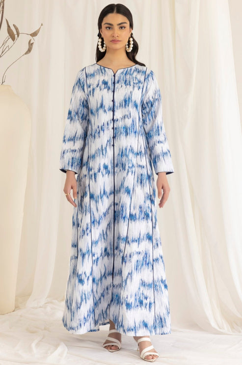 Mohagni | Tulips 24 | PLS-116 by Mohagni - Designer Dress - Type: Ladies Clothes - Available at Libayah - 100% Original