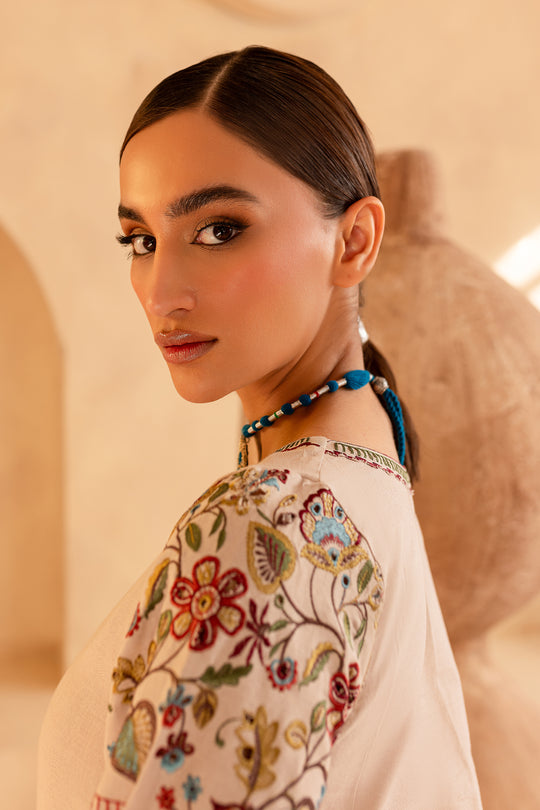 Batik | Boho | Biscotti Bliss 2Pc by Batik - Designer Dress - Type: Ladies Clothes - Available at Libayah - 100% Original