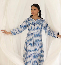 Mohagni | Tulips 24 | PLS-116 by Mohagni - Designer Dress - Type: Ladies Clothes - Available at Libayah - 100% Original
