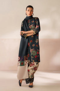 Baroque | Luxury Pret 25 | UF-4294 by Baroque - Designer Dress - Type : Ladies Clothes - Available at Libayah - 100% Original 
