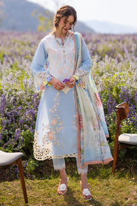 Mushq | Hemline The Secret Garden | SOLARA