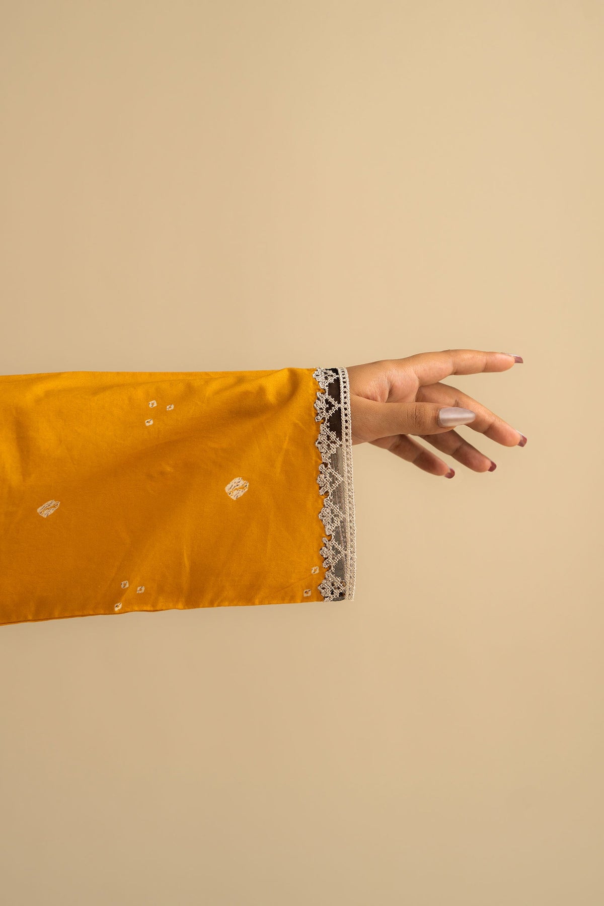 Zara Shahjahan | Love Coco SS 25 | CR25C0764 by Zara Shahjahan - Designer Dress  - Type : Ladies Clothes - Available at Libayah - 100% Original 