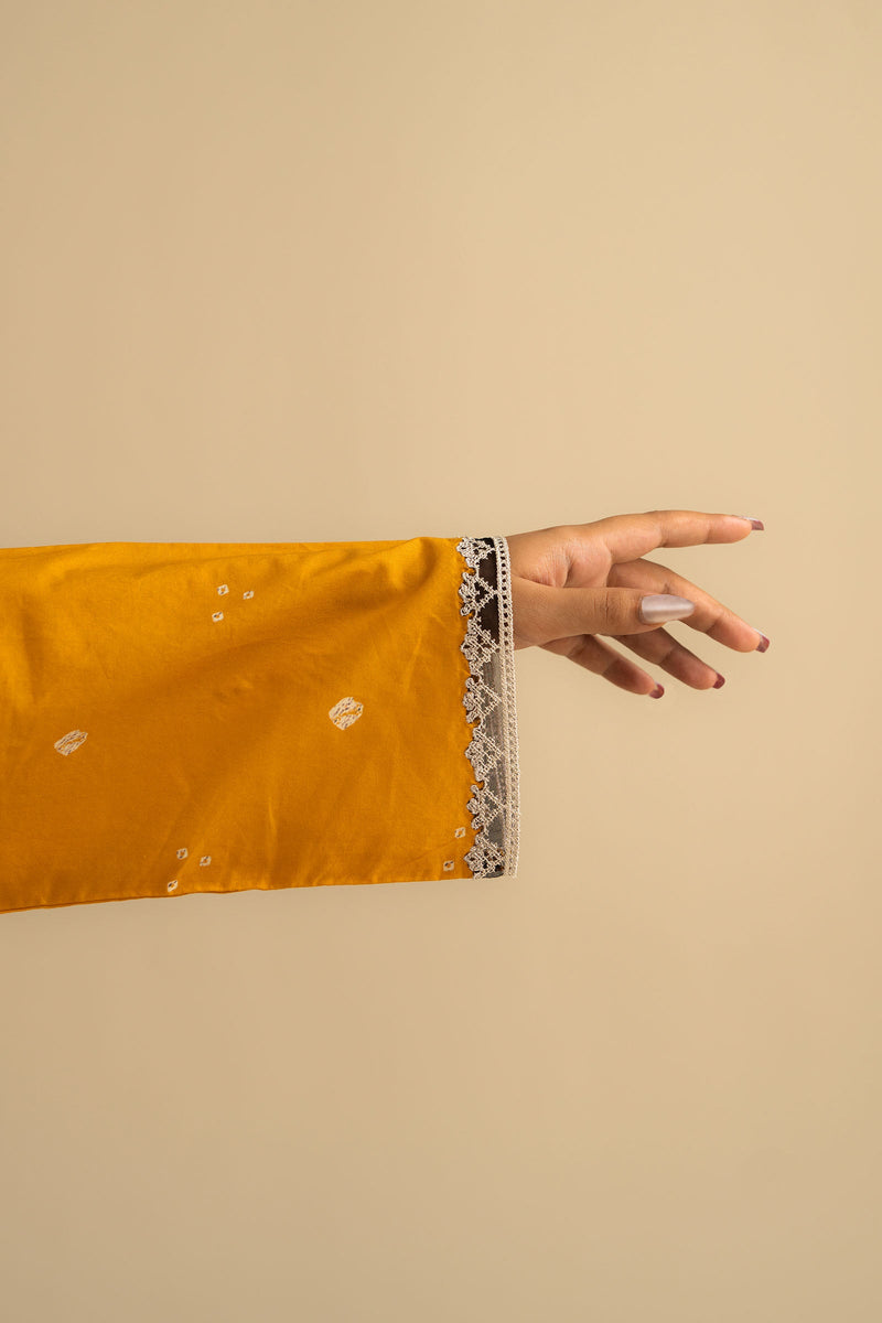 Zara Shahjahan | Love Coco SS 25 | CR25C0764 by Zara Shahjahan - Designer Dress  - Type : Ladies Clothes - Available at Libayah - 100% Original 