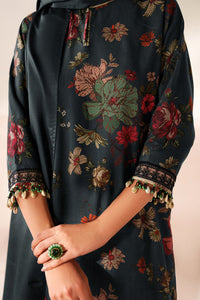 Baroque | Luxury Pret 25 | UF-4294 by Baroque - Designer Dress - Type : Ladies Clothes - Available at Libayah - 100% Original 