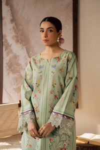Afrozeh | Basic Pret 26 RTW | NACRE by Afrozeh - Designer Dress  - Type : Ladies Clothes - Available at Libayah - 100% Original 