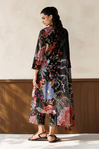 Baroque | Luxury Summer Pret | UF-4500 by Baroque - Designer Dress  - Type : Ladies Clothes - Available at Libayah - 100% Original 