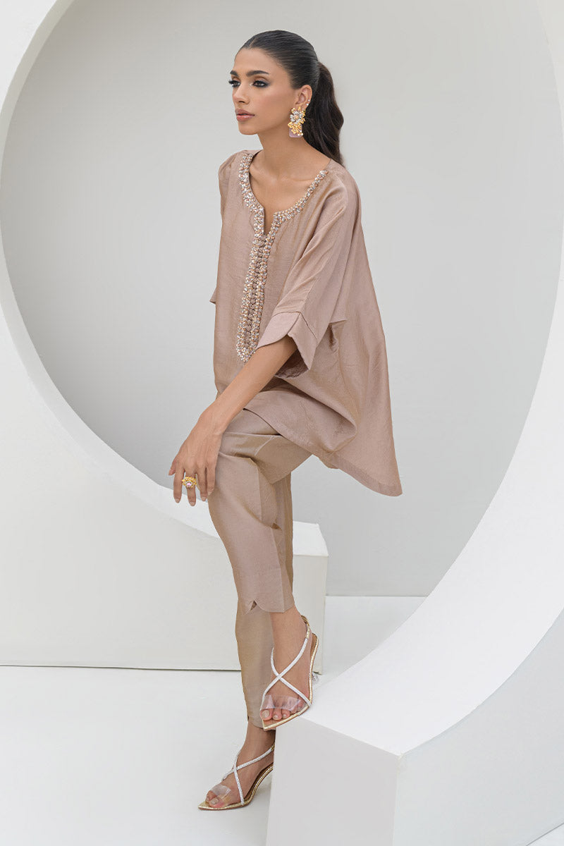 Chic Ophicial | Alaya Festive Formals | Kiara by Chic Ophicial - Designer Dress - Type: Ladies Clothes - Available at Libayah - 100% Original