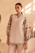 Batik | Boho | Biscotti Bliss 2Pc by Batik - Designer Dress - Type: Ladies Clothes - Available at Libayah - 100% Original