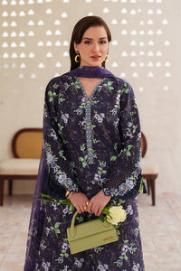 Baroque | Luxury Pret Summer | UF-4405 - Designer Dress - Type : Ladies Clothes - Available at Libayah - 100% Original