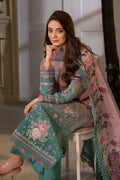 Sobia Nazir | Vital Lawn 25 | 11A by Sobia Nazir - Designer Dress - Type: Ladies Clothes - Available at Libayah - 100% Original