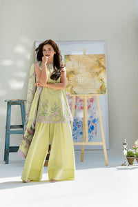 Sobia Nazir | Vital 26 | 11A by Sobia Nazir - Designer Dress  - Type : Ladies Clothes - Available at Libayah - 100% Original 