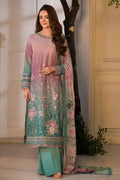Sobia Nazir | Vital Lawn 25 | 11A by Sobia Nazir - Designer Dress - Type: Ladies Clothes - Available at Libayah - 100% Original