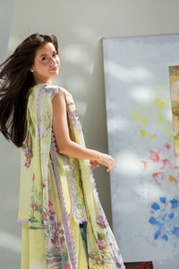 Sobia Nazir | Vital 26 | 11A by Sobia Nazir - Designer Dress  - Type : Ladies Clothes - Available at Libayah - 100% Original 