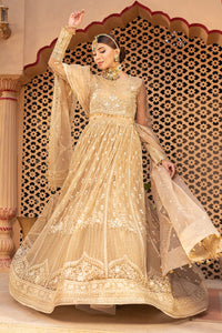 Neeshay | Dastgah Festive Formals | NOOR by Neeshay - Designer Dress - Type: Ladies Clothes - Available at Libayah - 100% Original